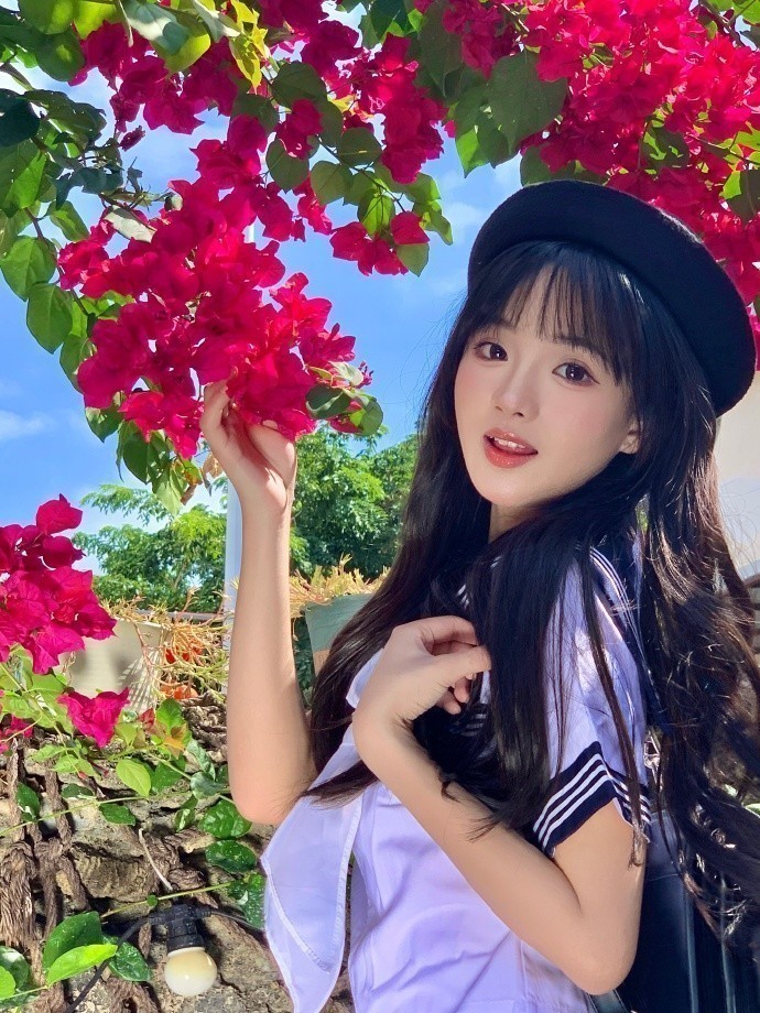 踏血寻梅