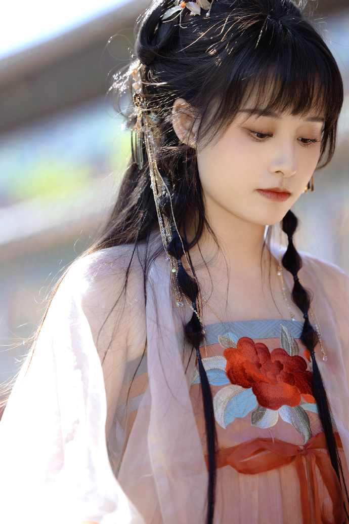 小欢喜